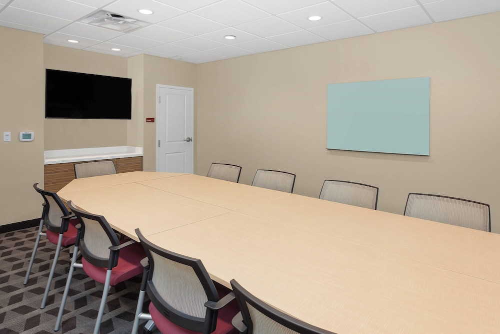TownePlace Suites by Marriott Titusville Kennedy Space Center - photo 21