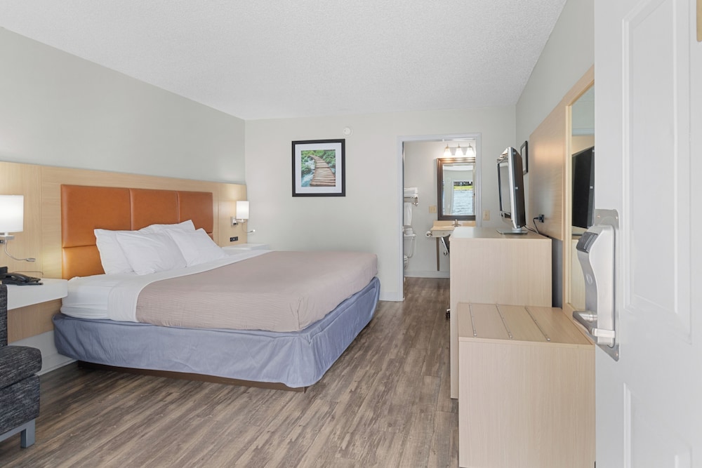 Richland Inn of Columbia - photo 22