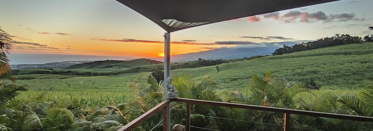 Villa Fitia — 4-Star Luxury Hotel in Saint-Pierre, Réunion