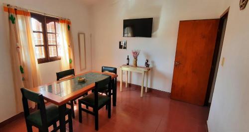 Departamento Laprida en Salta Argentina — 4-Star Luxury Hotel in Salta, Argentina