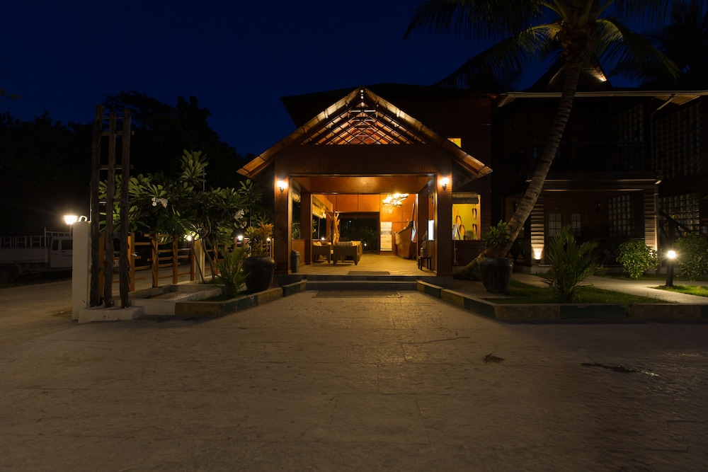 Tsg Aura - last minute hotel in Port Blair