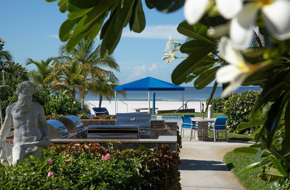 The Neptune Resort - photo 44