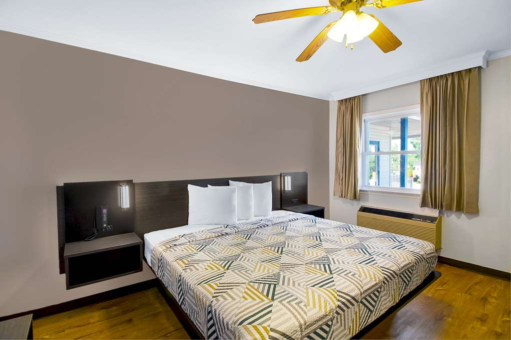 Motel 6 Front Royal VA - photo 3