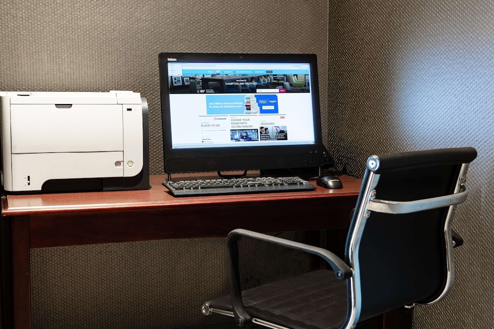 Hampton Inn Freeport - photo 27