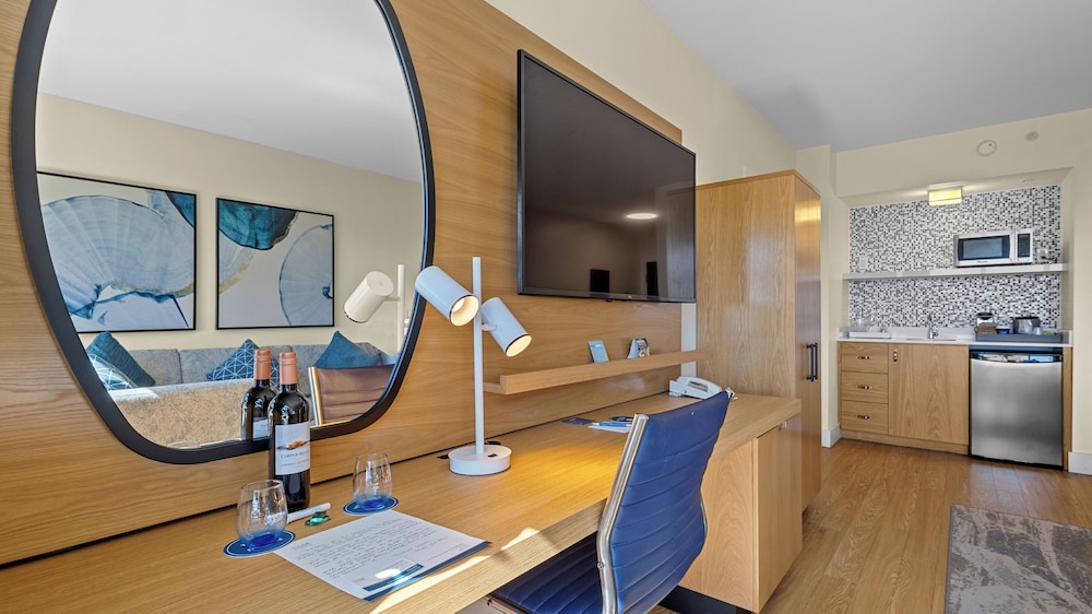 Four Points by Sheraton Punta Gorda Harborside - photo 37
