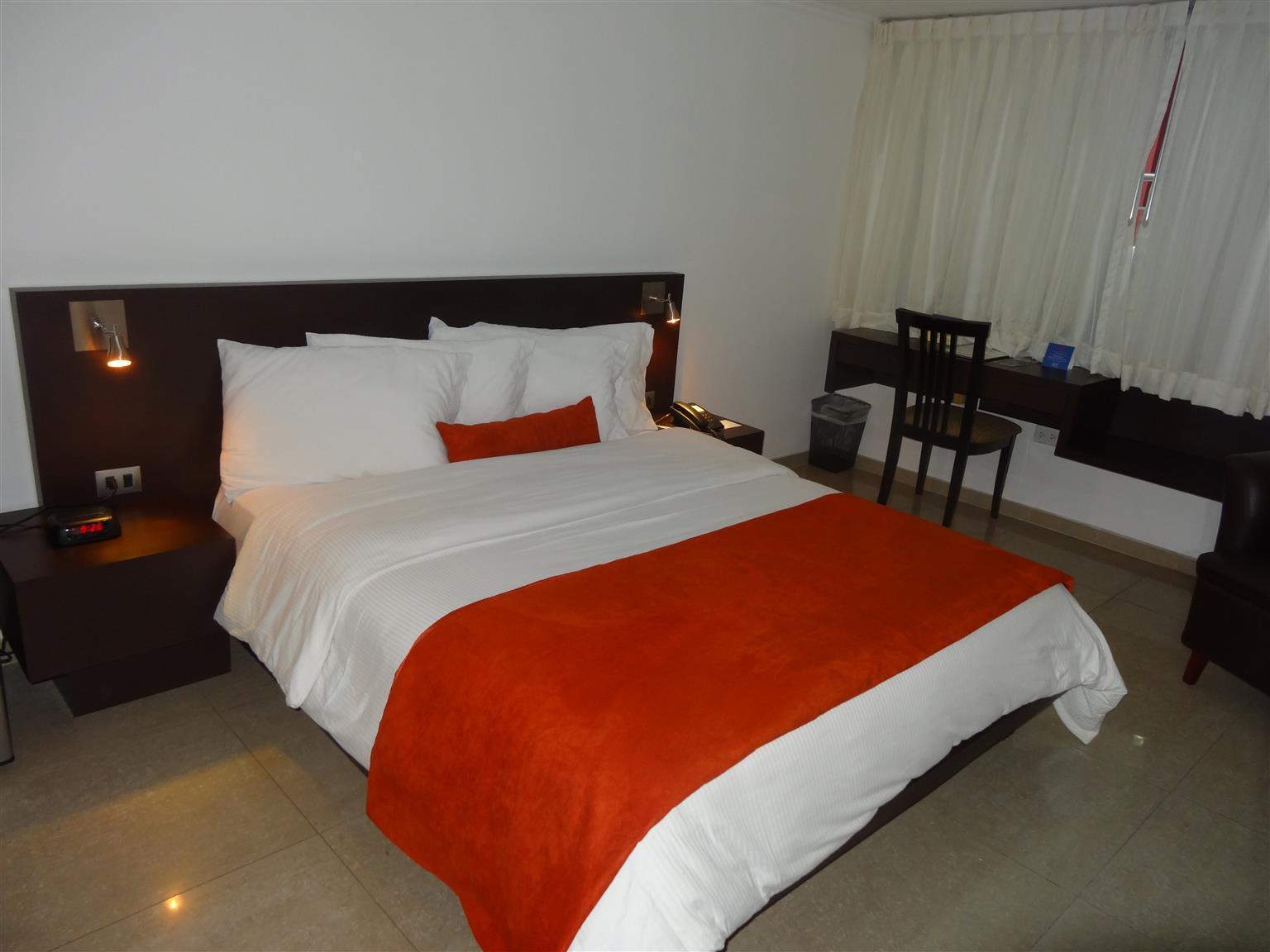 Best Western Hotel Plaza Real in Calabozo, Venezuela