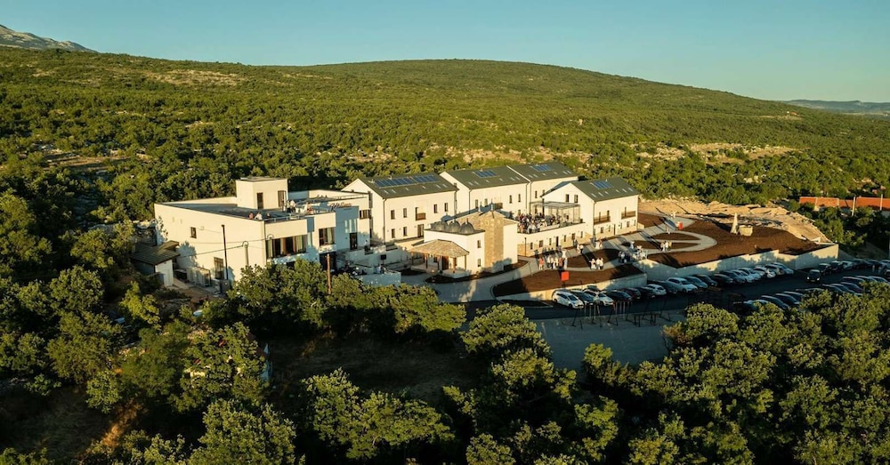 Kalima Resort in Mostar, Bosnia and Herzegovina