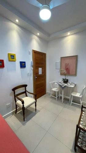 Copacabana confortavel moderno aconchegante quadra da praia — 4-Star Luxury Hotel in Rio De Janeiro, Brasil