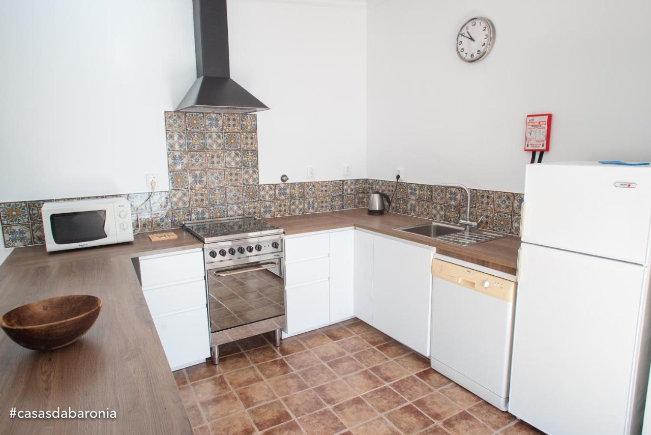 Casas Da Baronia — Alvito — photo 5