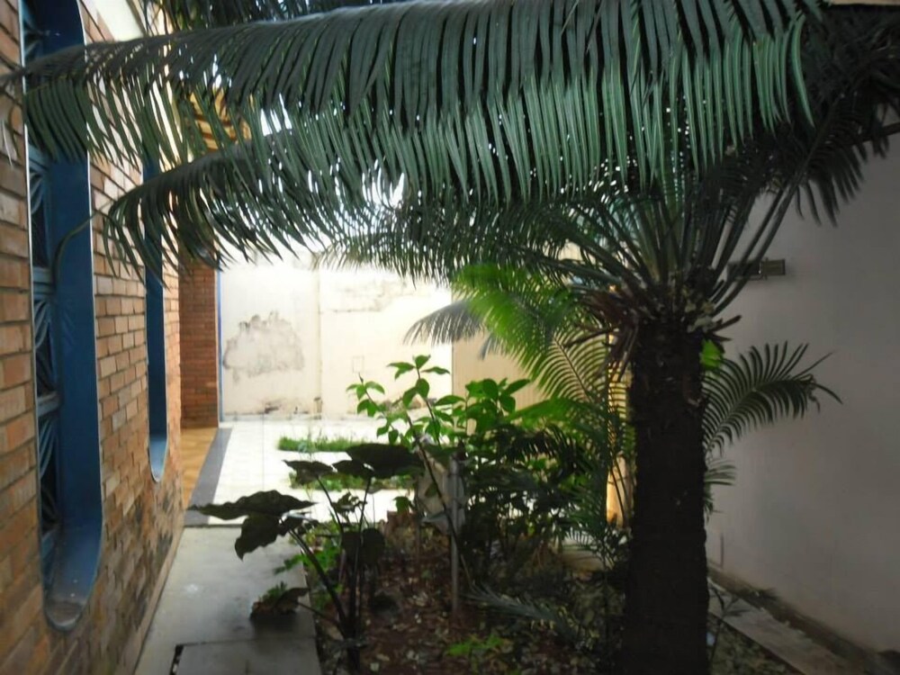 Pousada Brasil in Uberlandia, Brasil