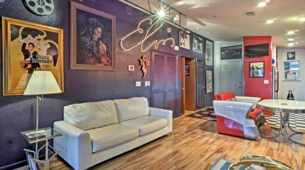 Branson King Resort and Suites - photo 43