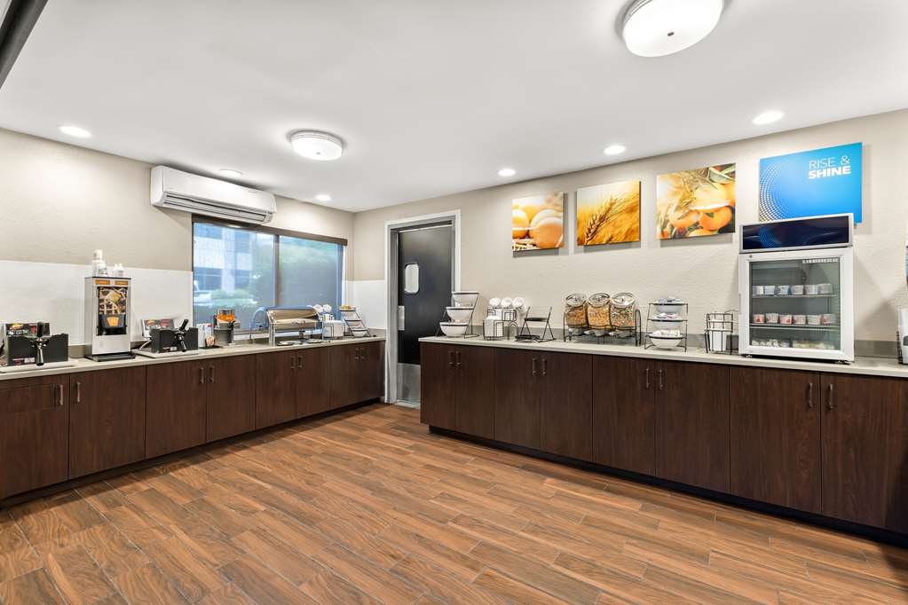 Comfort Inn Layton Salt Lake City - photo 36
