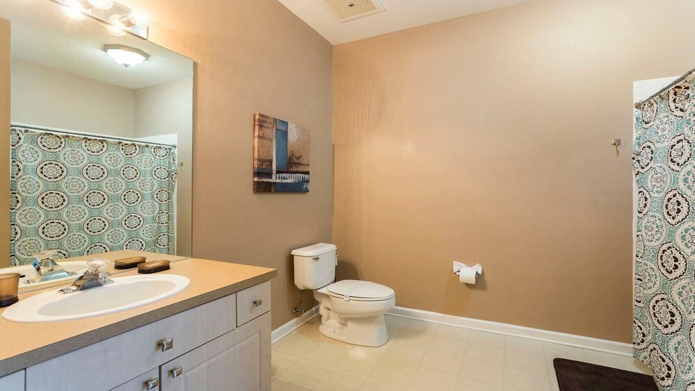 Wp2300 Windsor Palms Resort 3 Bed 2 Baths Condo - photo 13
