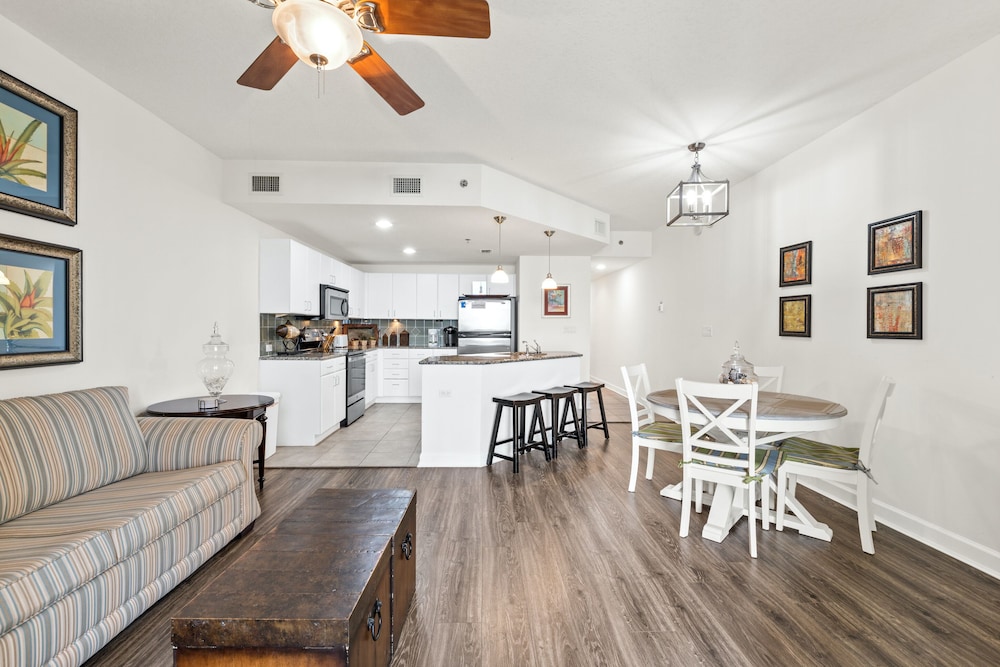 Grand Panama Beach Resort PET Friendly by Panhandle Getaways - photo 85