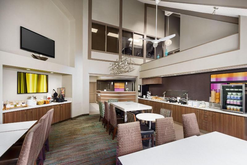 Residence Inn by Marriott Fremont Silicon Valley - photo 45