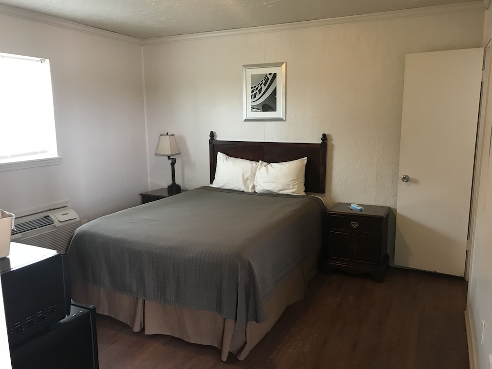 Trend Motel and RV Park - photo 4