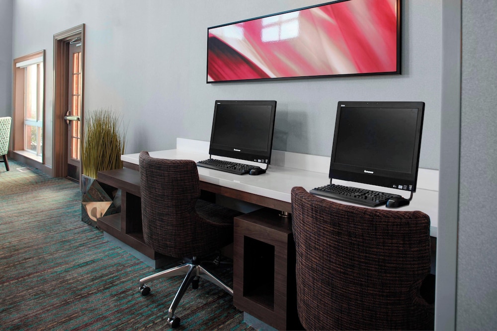Residence Inn by Marriott Cleveland Independence - photo 23