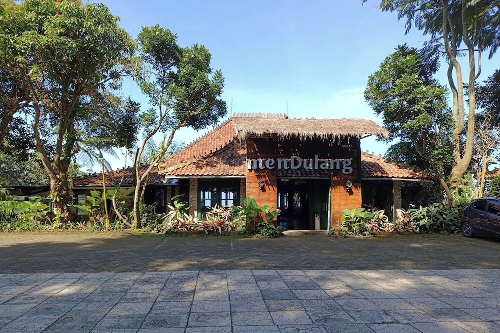 Mendulang By Belza in Lembang, Indonesia