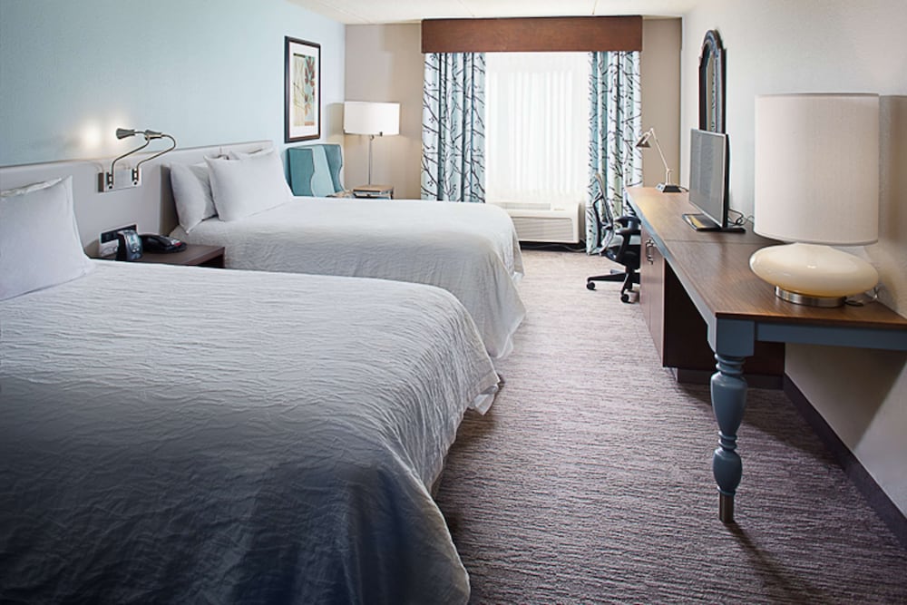 Hilton Garden Inn Albany Airport - photo 10