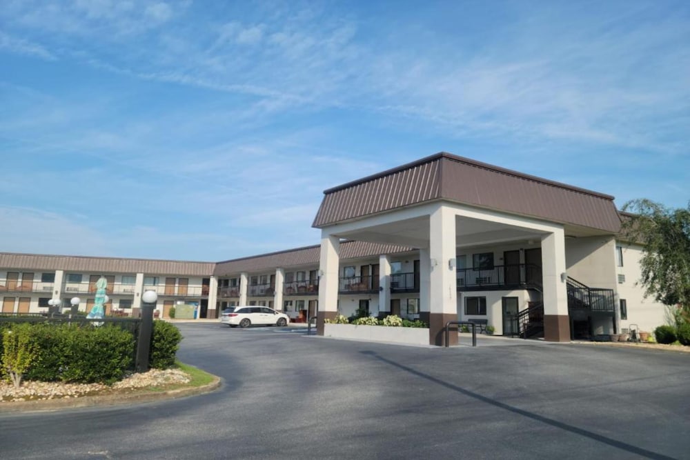 Western Motel Thomasville - photo 28