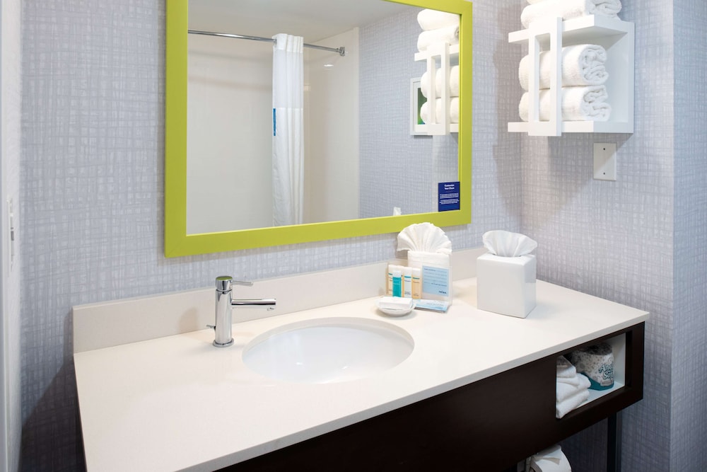 Hampton Inn San Francisco Daly City - photo 11