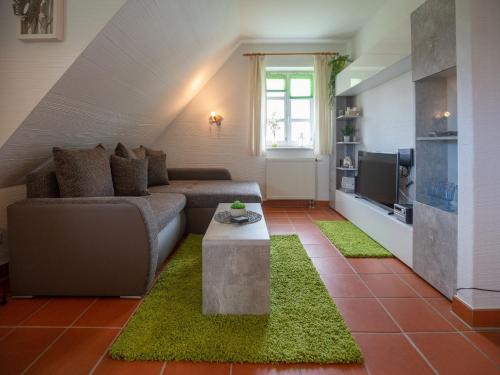Feriendorf Rugana Komfort Appartement mit 1 Schlafzimmer D48 — 4-Star Luxury Hotel in Dranske, Germany