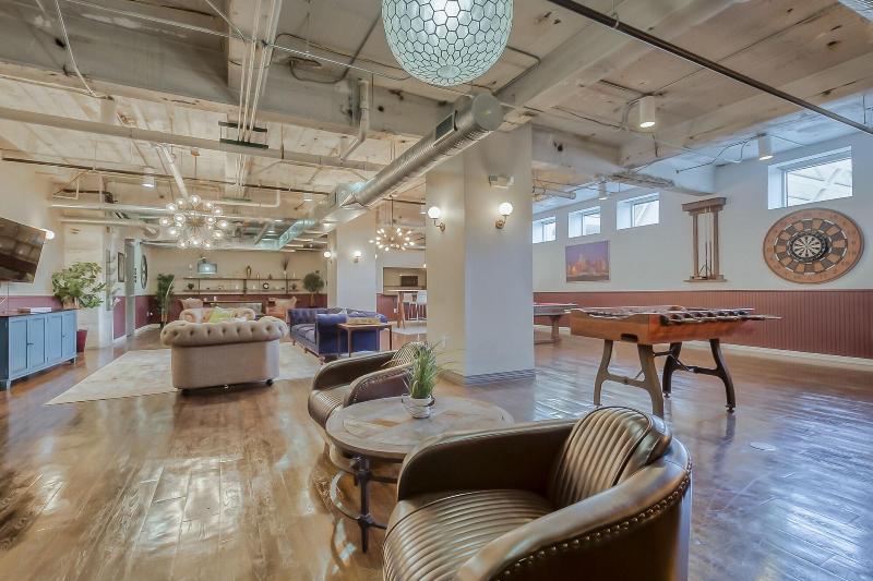 Luxury Downtown Dallas Stay by Amyfinehouse - photo 69