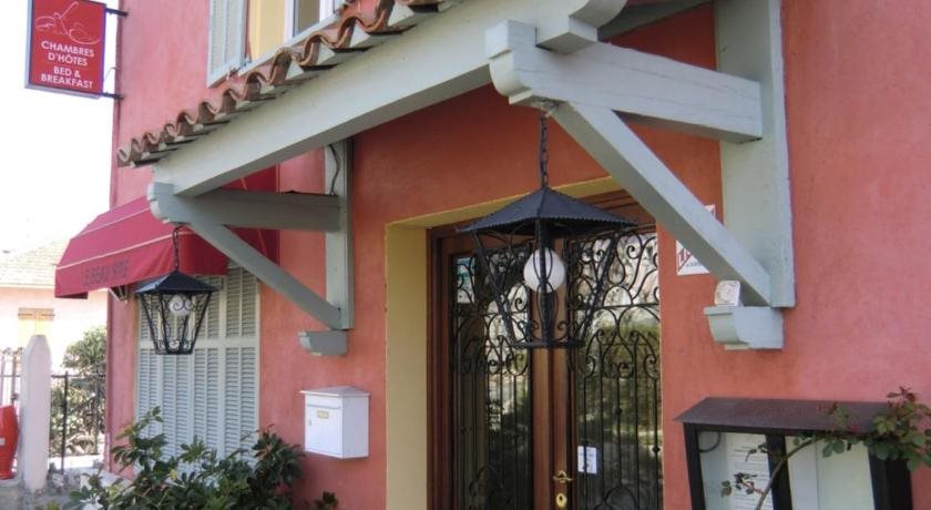 Hotel le Beau Site — hotel in Gattieres