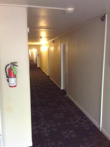 Empress Hotel - photo 6