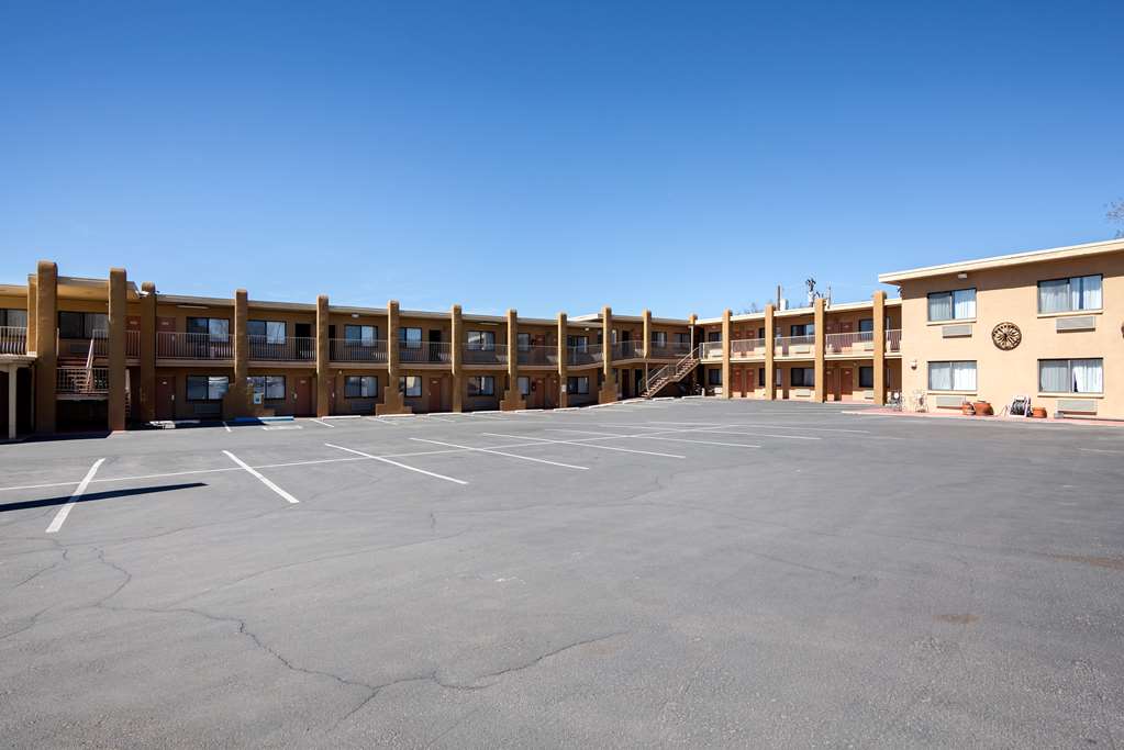 Motel 6 Santa Fe NM Downtown - photo 7