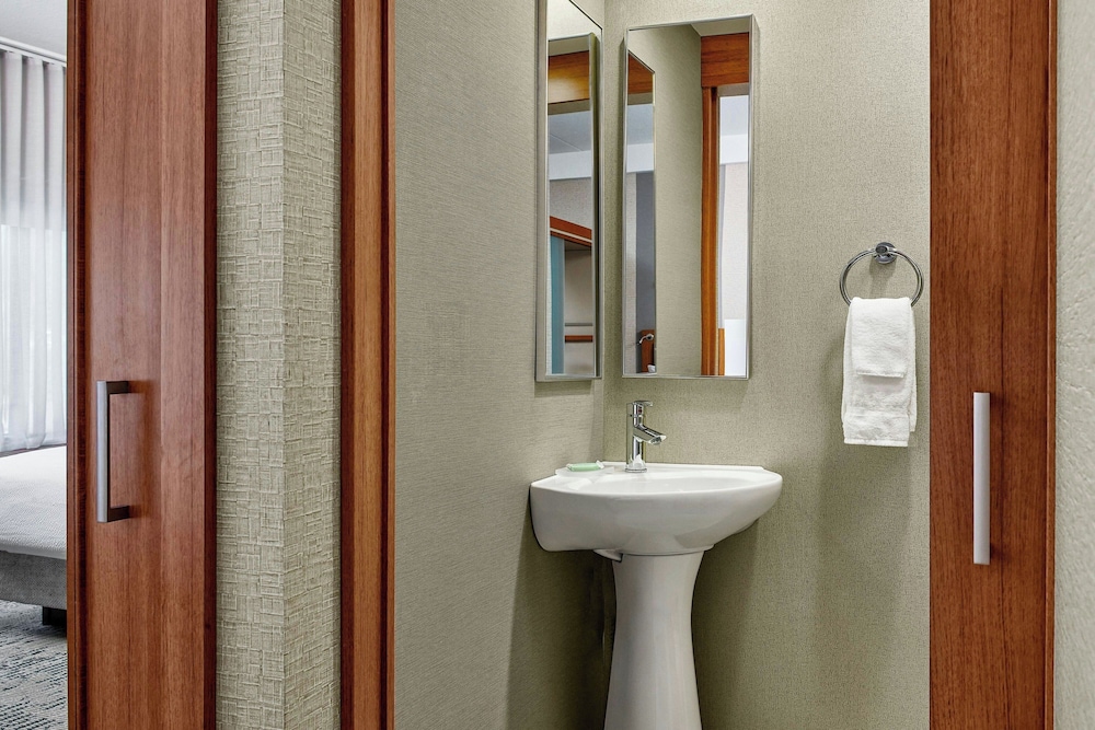 SpringHill Suites by Marriott Deadwood - photo 16