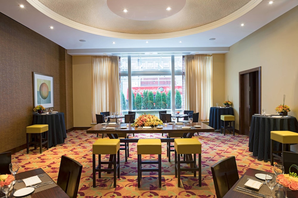 Philadelphia Marriott Downtown - photo 52