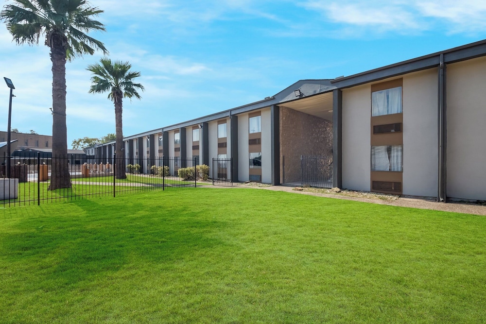 Scottish Inns Austin - last minute hotel in Austin