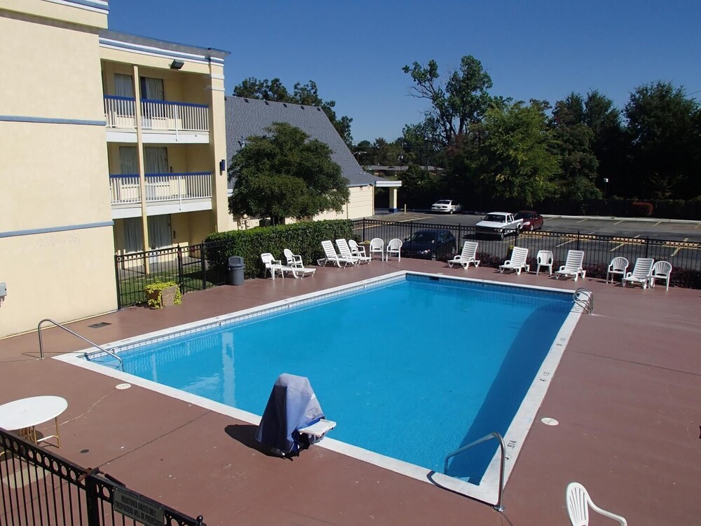 Days Inn Shreveport Airport - photo 14