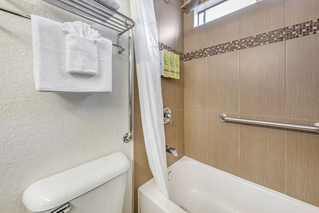 Best Western Americana Inn - photo 25