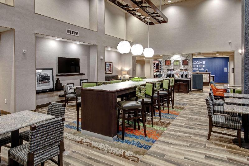 Hampton Inn & Suites Culpeper - photo 26