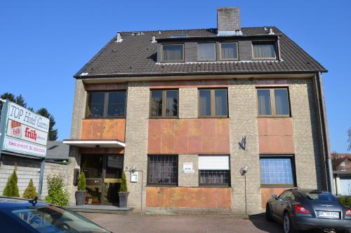 Top Hotel Garni Modus Hotelbetriebe GmbH in Dormagen, Germany