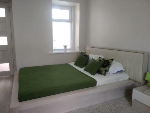 City Center Apartment