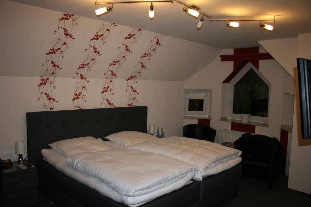 Landgasthaus Hotel Wolters — Moers — photo 4