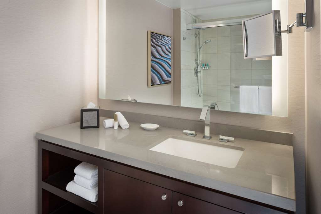 Hyatt Regency San Francisco Airport - photo 16