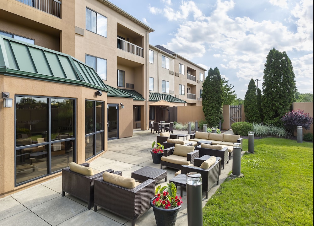Courtyard by Marriott Peoria - photo 27