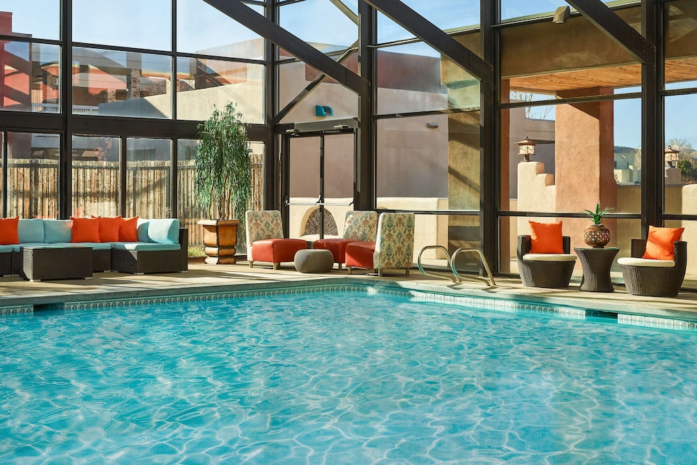 Hotel Don Fernando de Taos Tapestry Collection by Hilton - photo 27