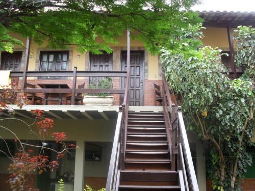 Estalagem Tatuí in Cabo Frio, Brasil