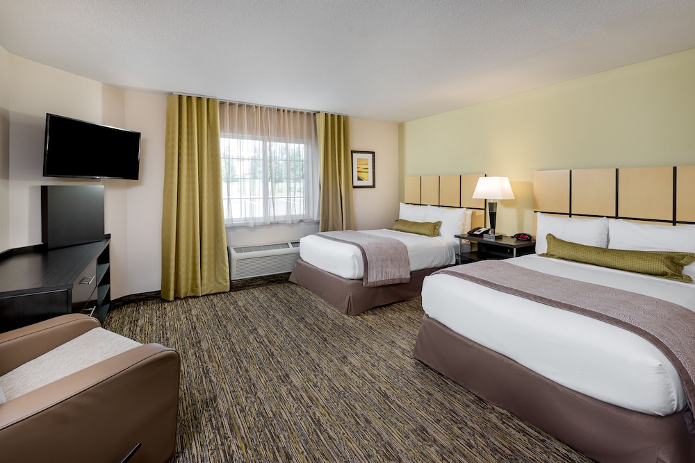 Candlewood Suites Washington Dulles Sterling by IHG - photo 20