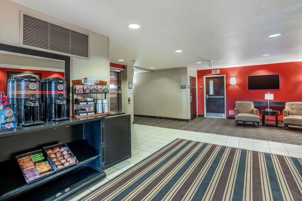 Extended Stay America Suites Sacramento West Sacramento - photo 5