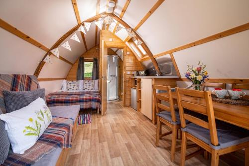 Humble Bee Farm — 4-Star Luxury Hotel in Scarborough, United Kingdom