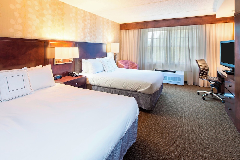 Courtyard by Marriott Lake Placid - photo 8