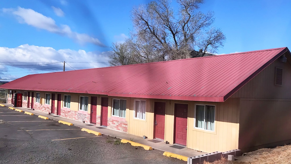 Juniper Motel Madras By Magnuson Worldwide - photo 20