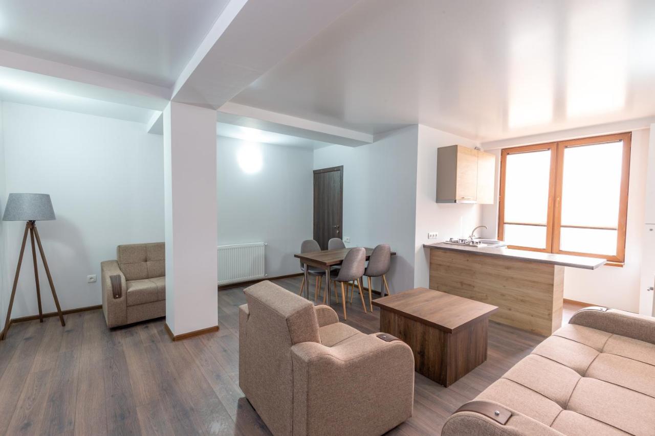 Pine Chalets By Ka Group