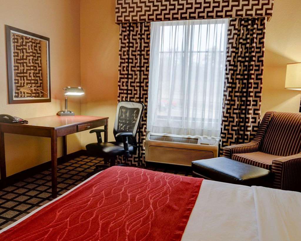 Comfort Inn & Suites Fort Smith I 540 - photo 15